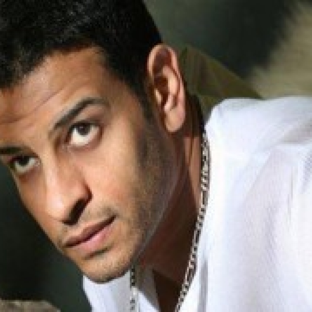 أشرف مصيلحي