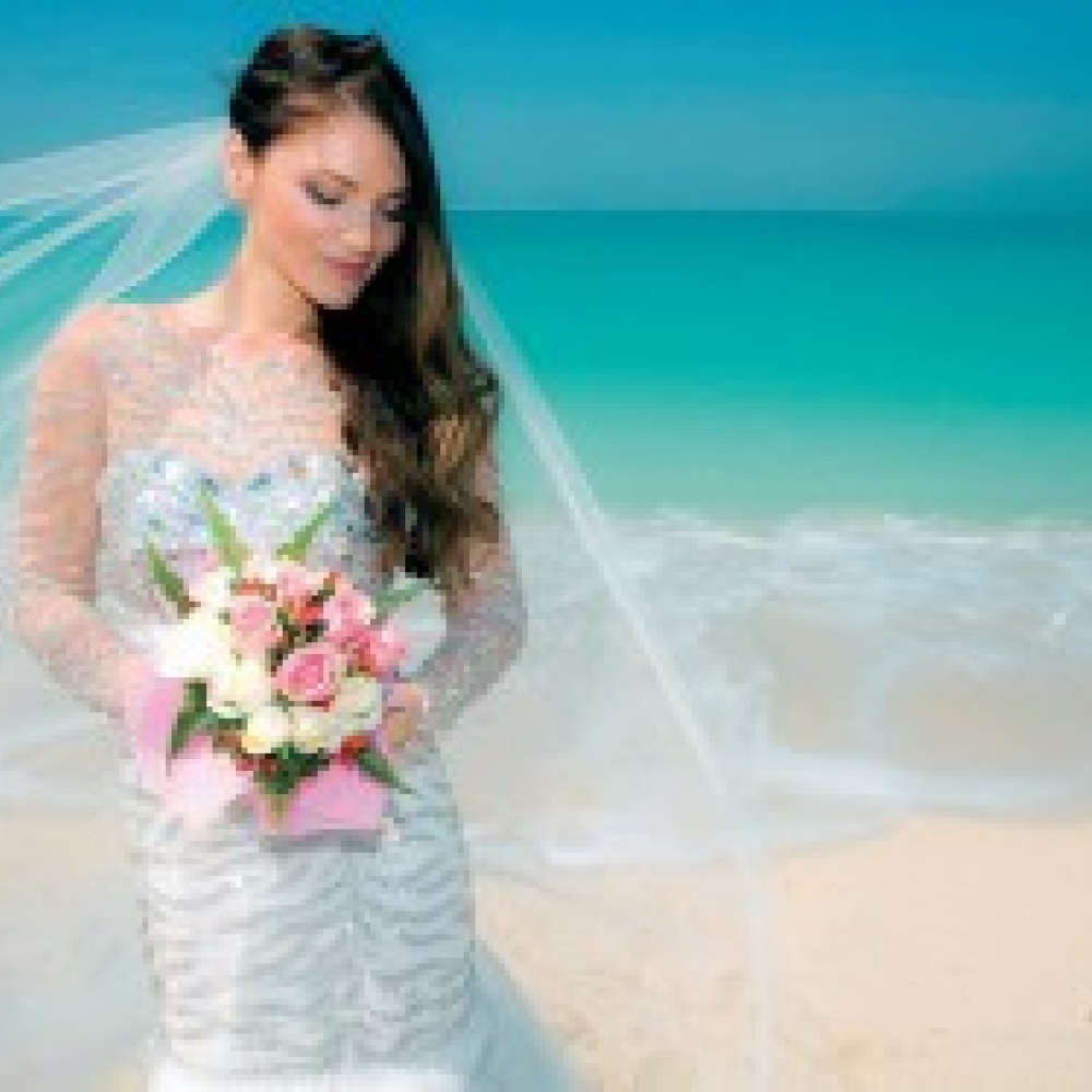 دبي للسيدات ينظم معرضاً لأزياء العروس