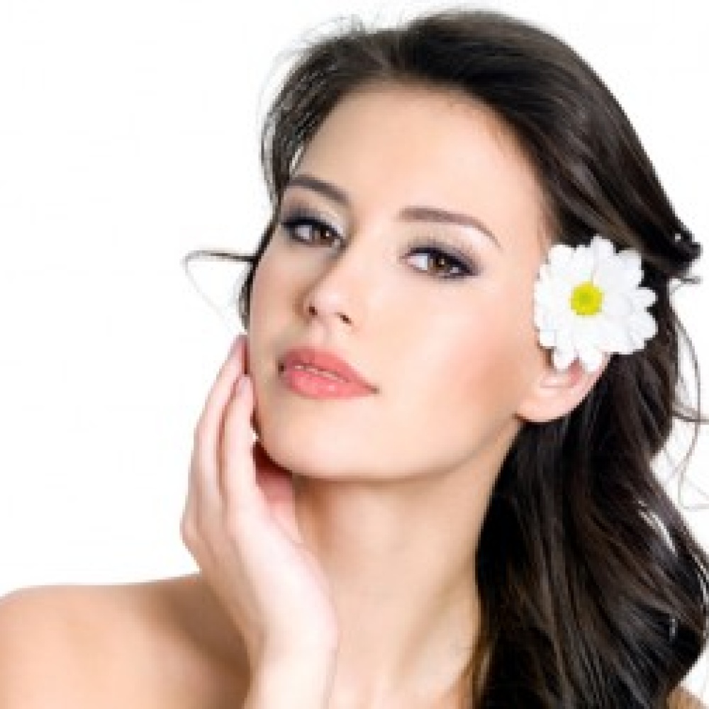 إرشادات لإنعاش البشرة  