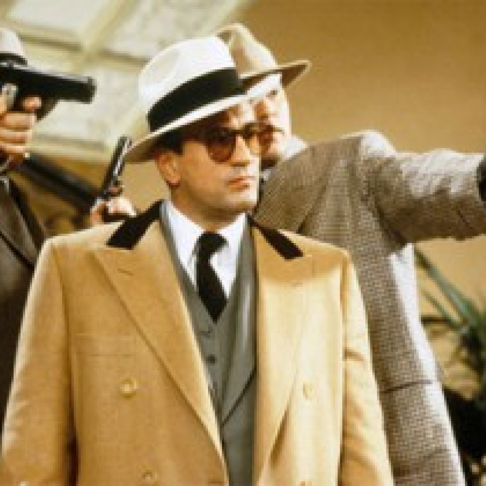  لقطة من فيلم المنبوذون الفرنسي