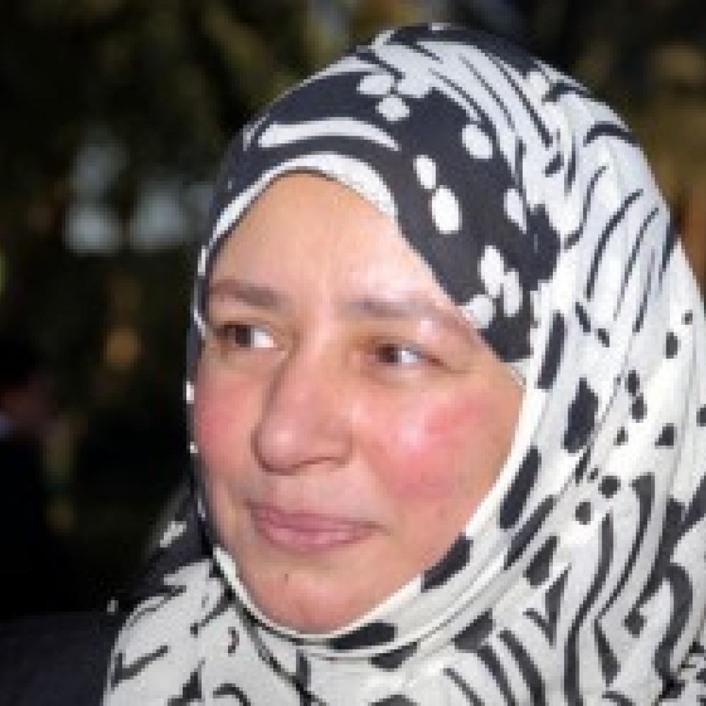 عبلة كامل