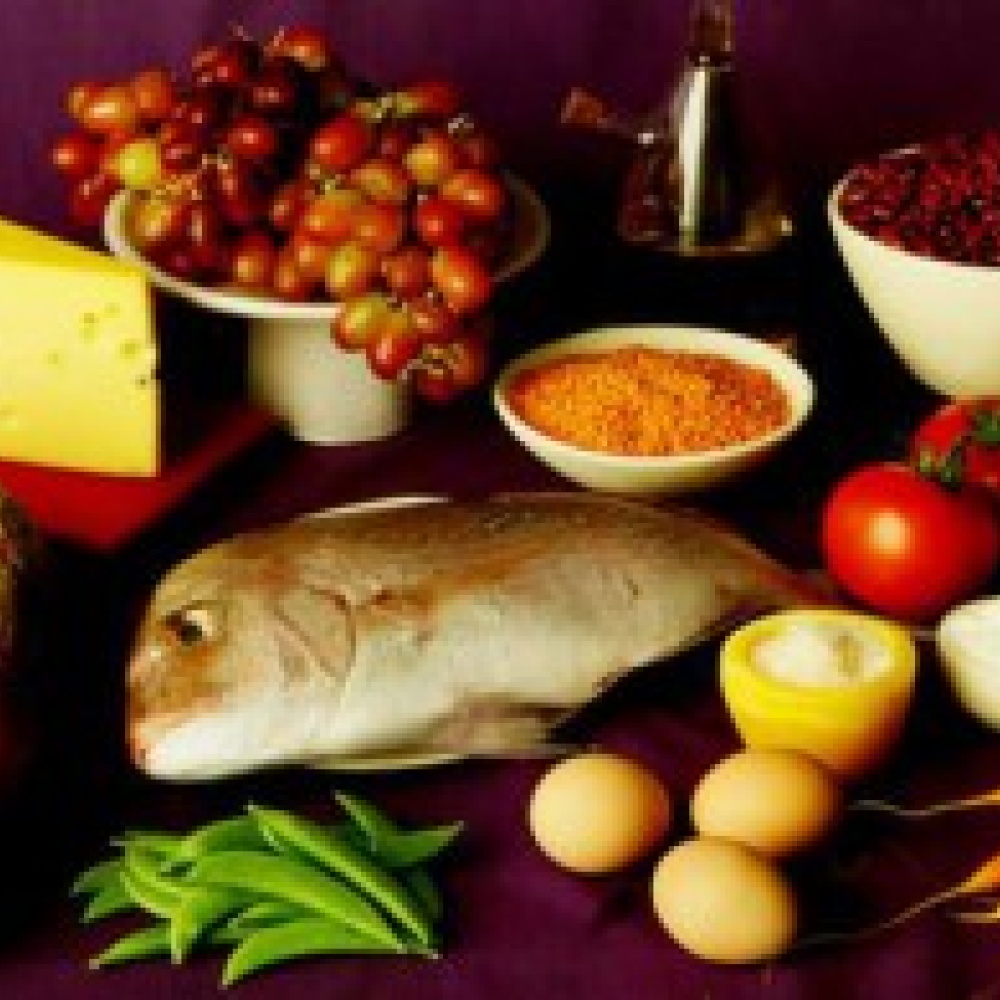  أطعمة تحافظ على شبابك
