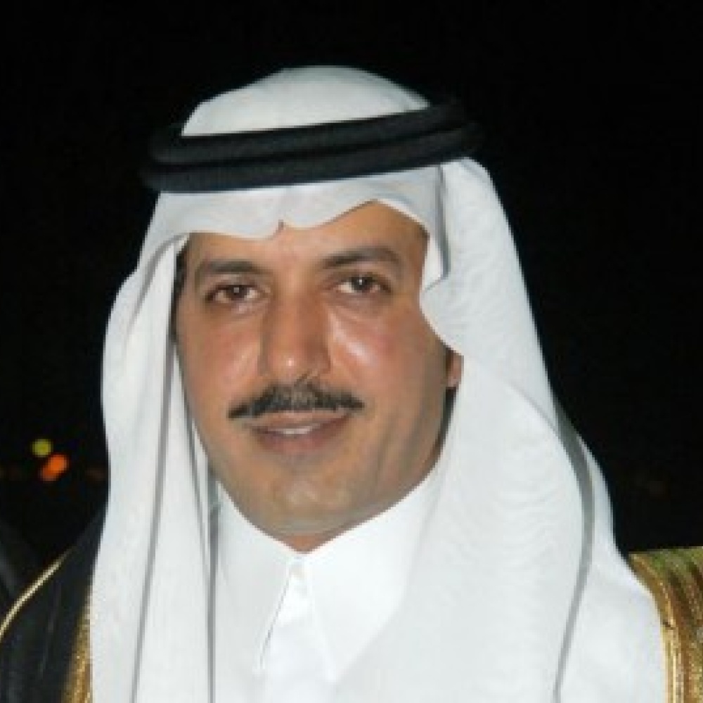  عبد الرحمن بن راشد الراشد