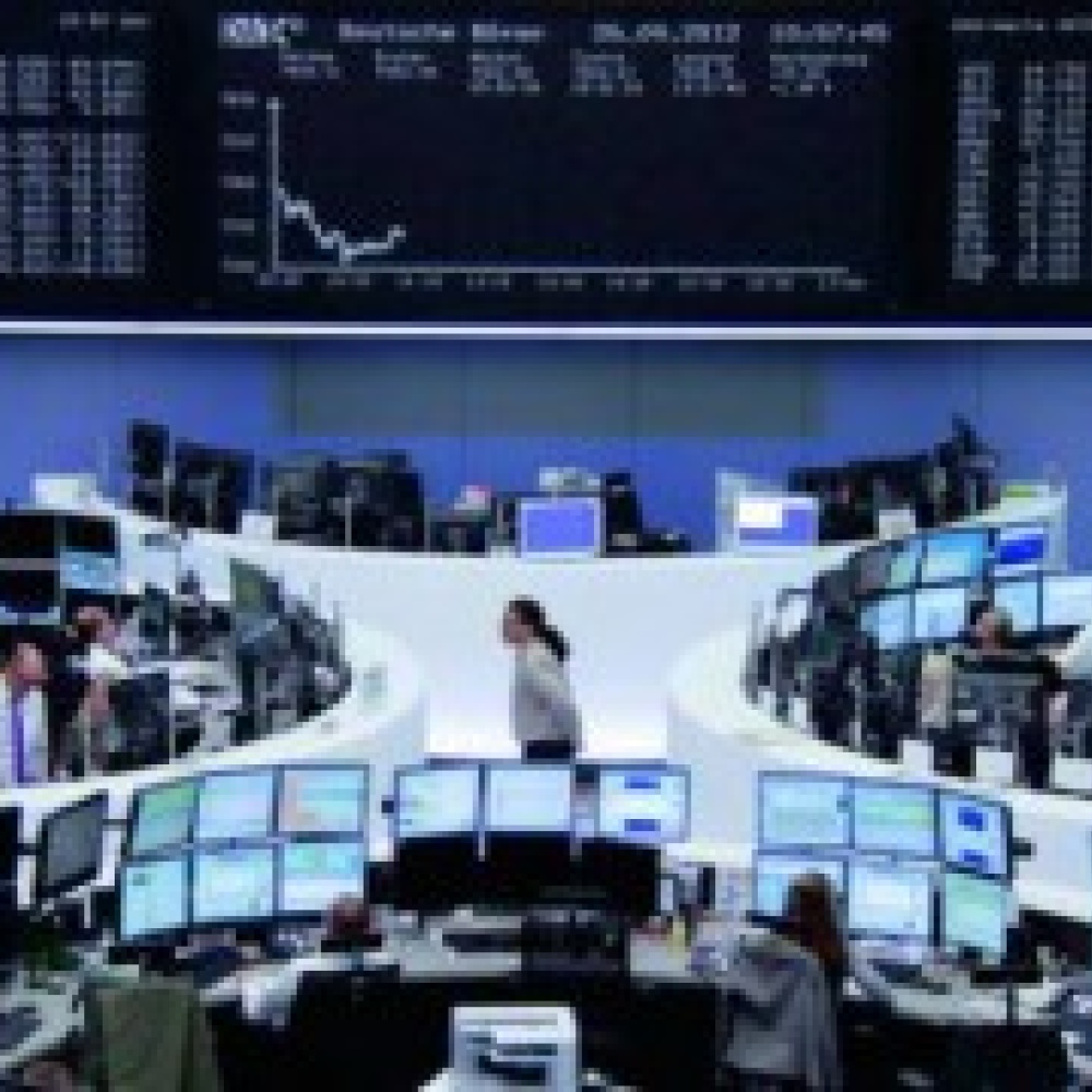 الأسهم الاوروبية تستهل الربع الثالث على ارتفاع