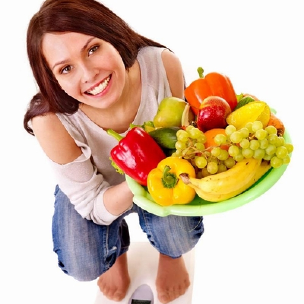 حمية دوكان لإنقاص وتثبيت الوزن