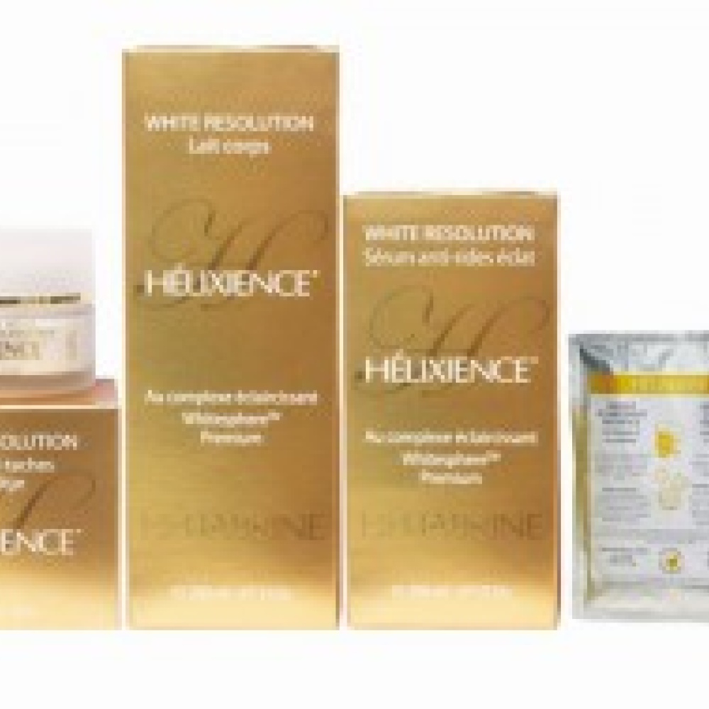 Helixience