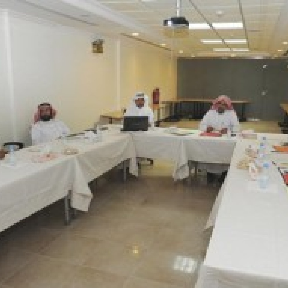  أعضاء مجلس الادارة