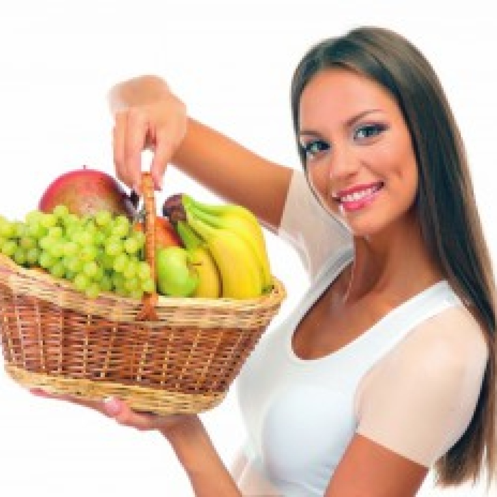 حمية الطعام القلوي Eating Alkaline