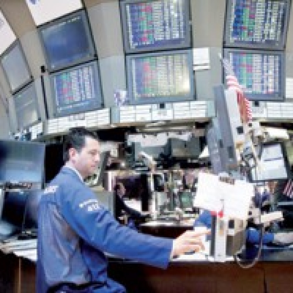 تراجع الأسهم الأوروبية متأثرة بالانتخابات الأمريكية