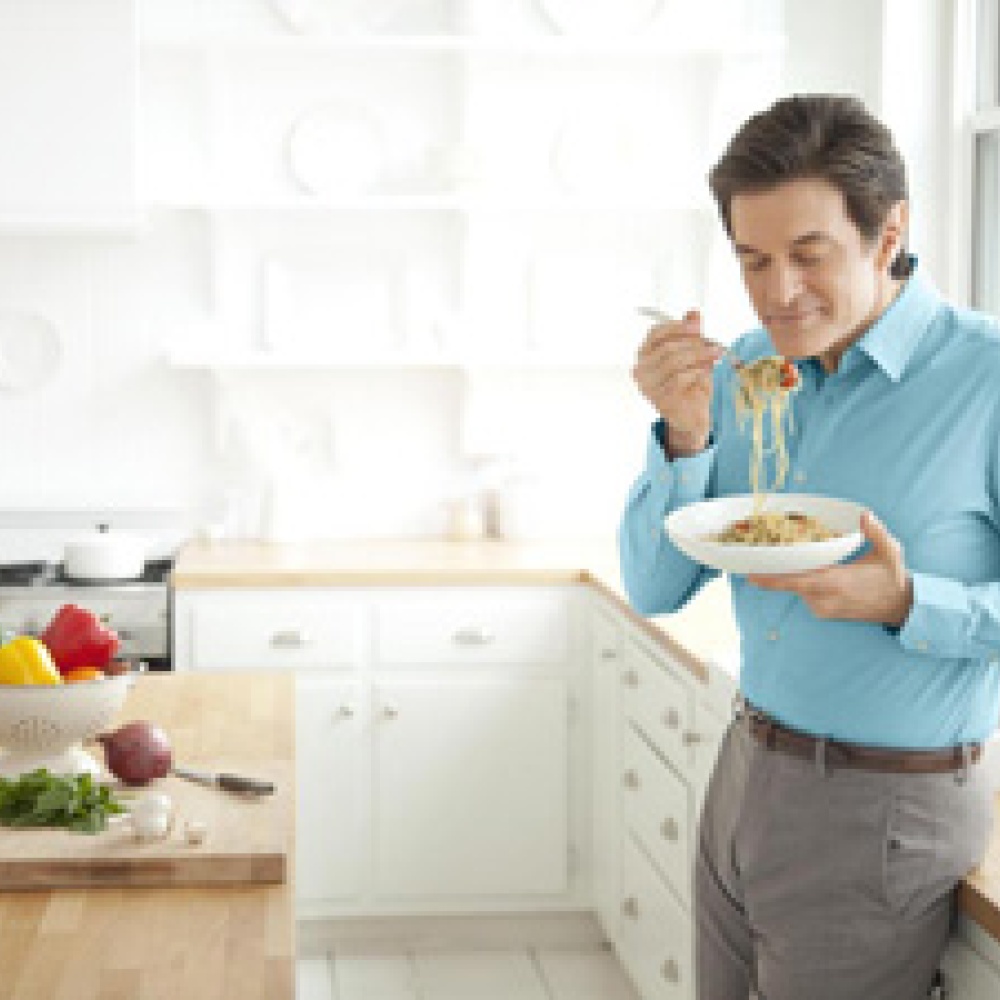 حمية دكتور أوز