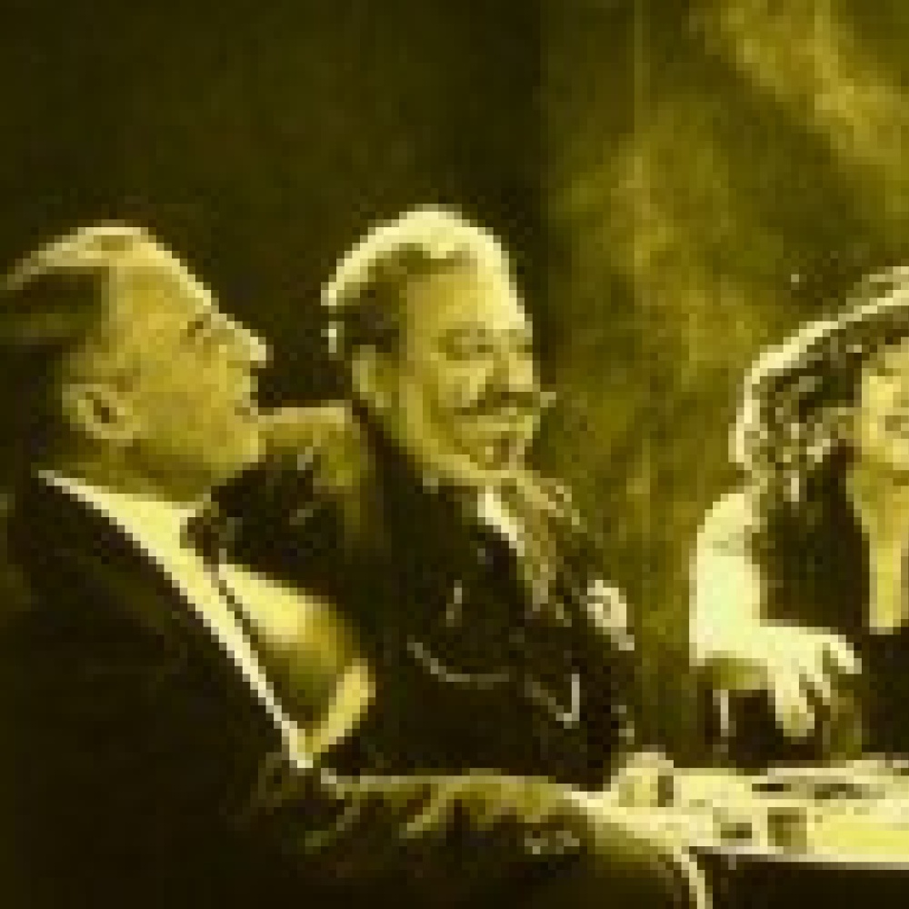 اكتشاف فيلم لـ هيتشكوك