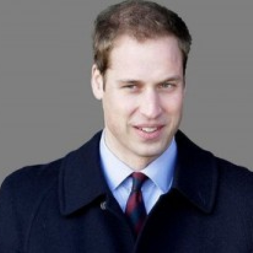  Prince William