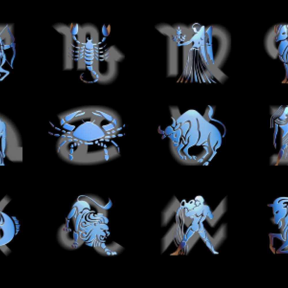 حظك اليوم مع الأبراج  