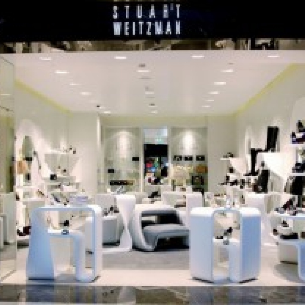 Stuart Weitzman
