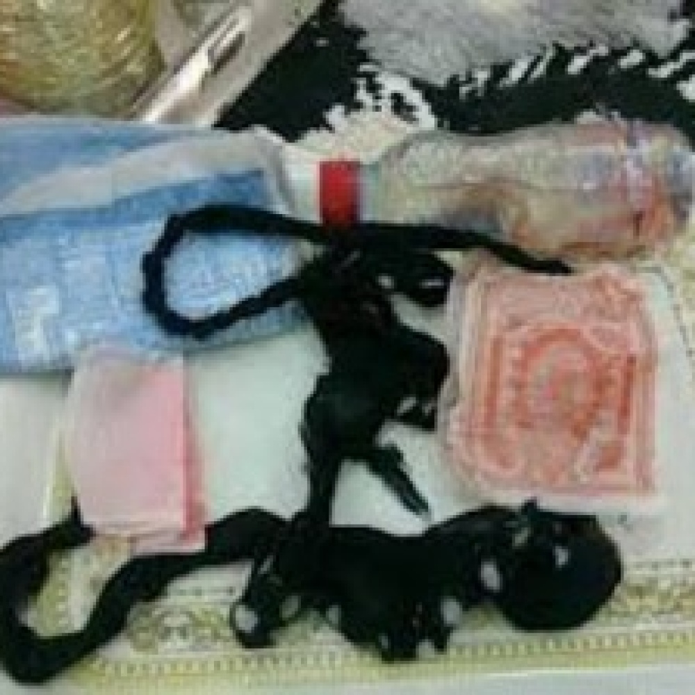 الخادمات في السعودية يمارسن الأعمال السحرية
