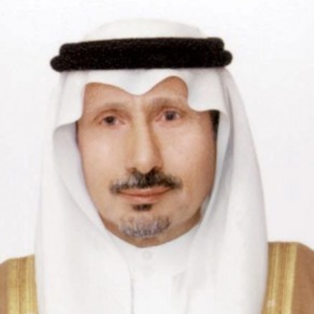  الأمير محمد بن سعد بن عبدالعزيز