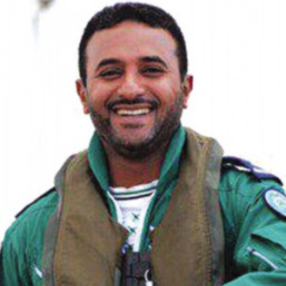  الرائد وليد العيسى