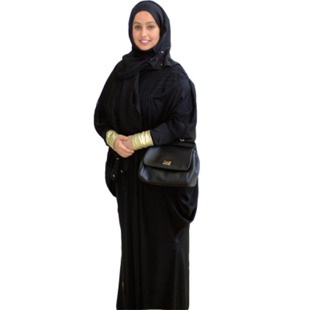 الشيخة ميرة بنت حميد النعيمي