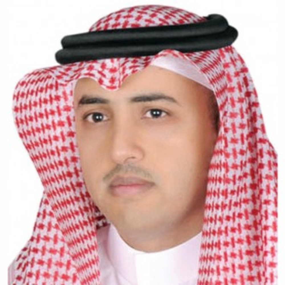 عبدالله الربيش