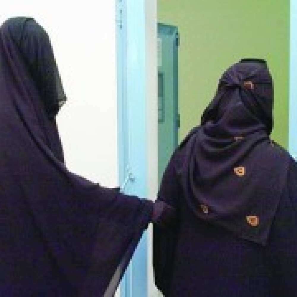 البحث عن عرسان لسجينات سعوديات أنهين فترة العقوبة