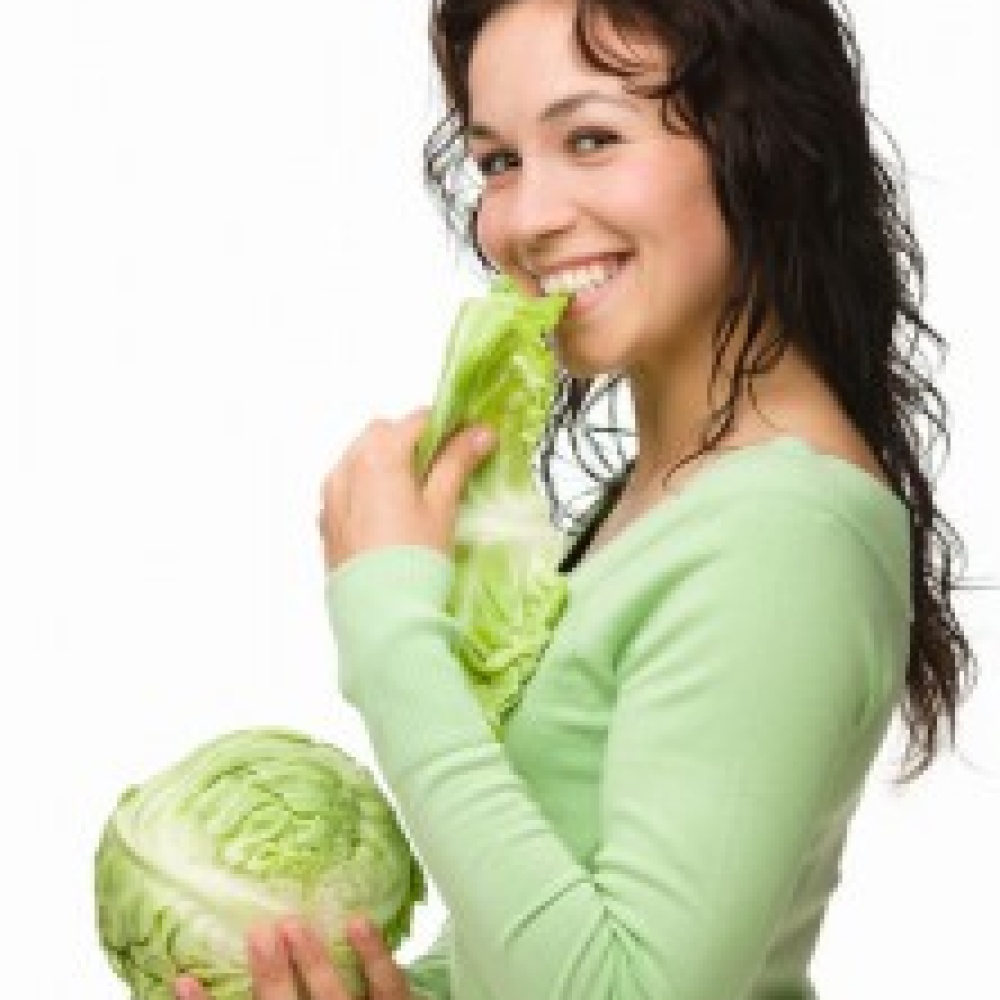 حمية حساء الكرنب