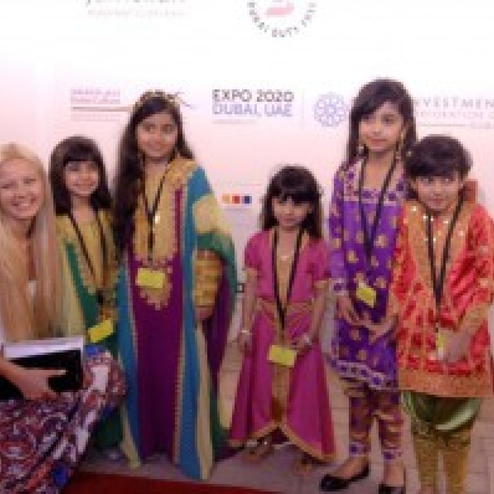 البراءة في مهرجان دبي السينمائي