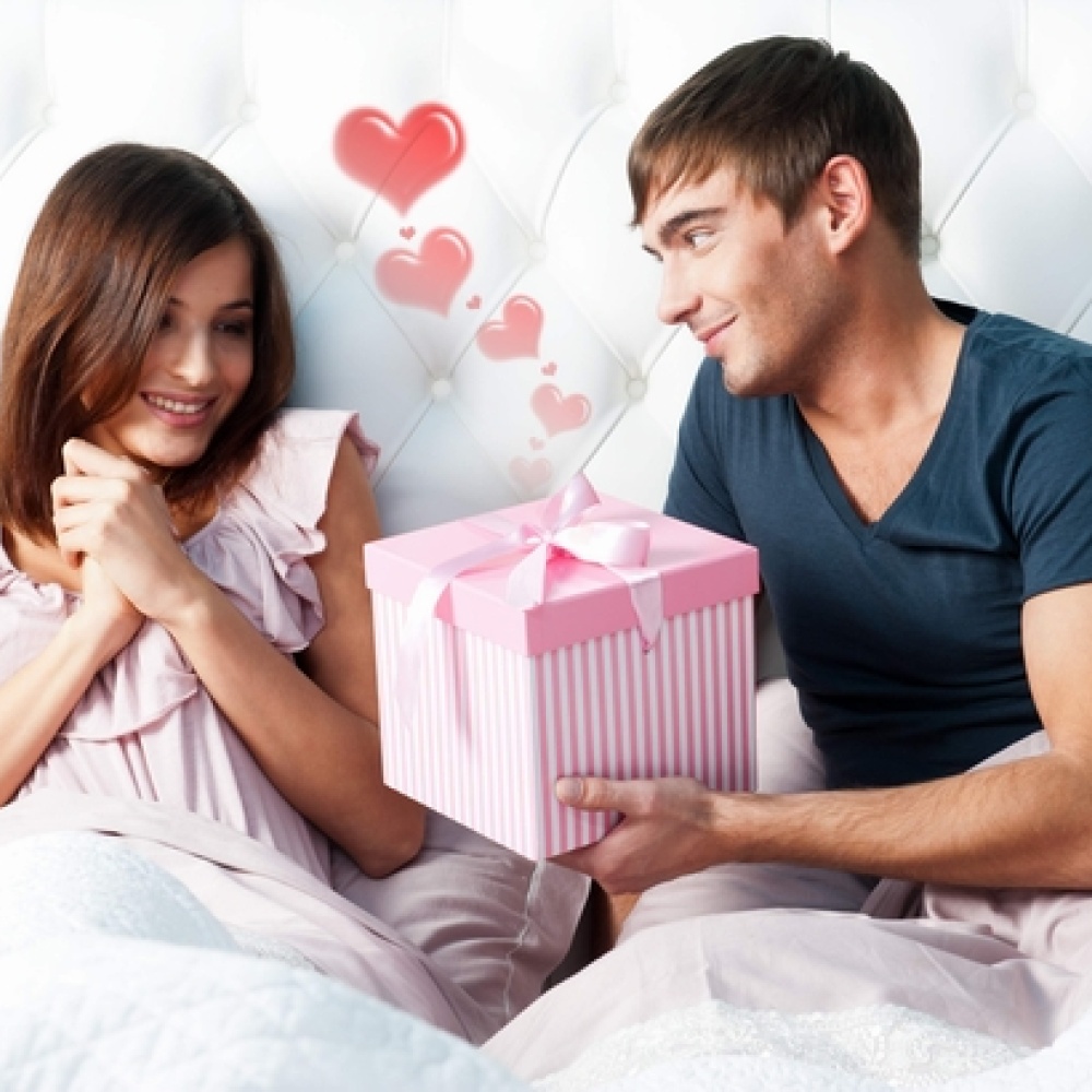 كيف تختار هدية عيد ميلادها؟