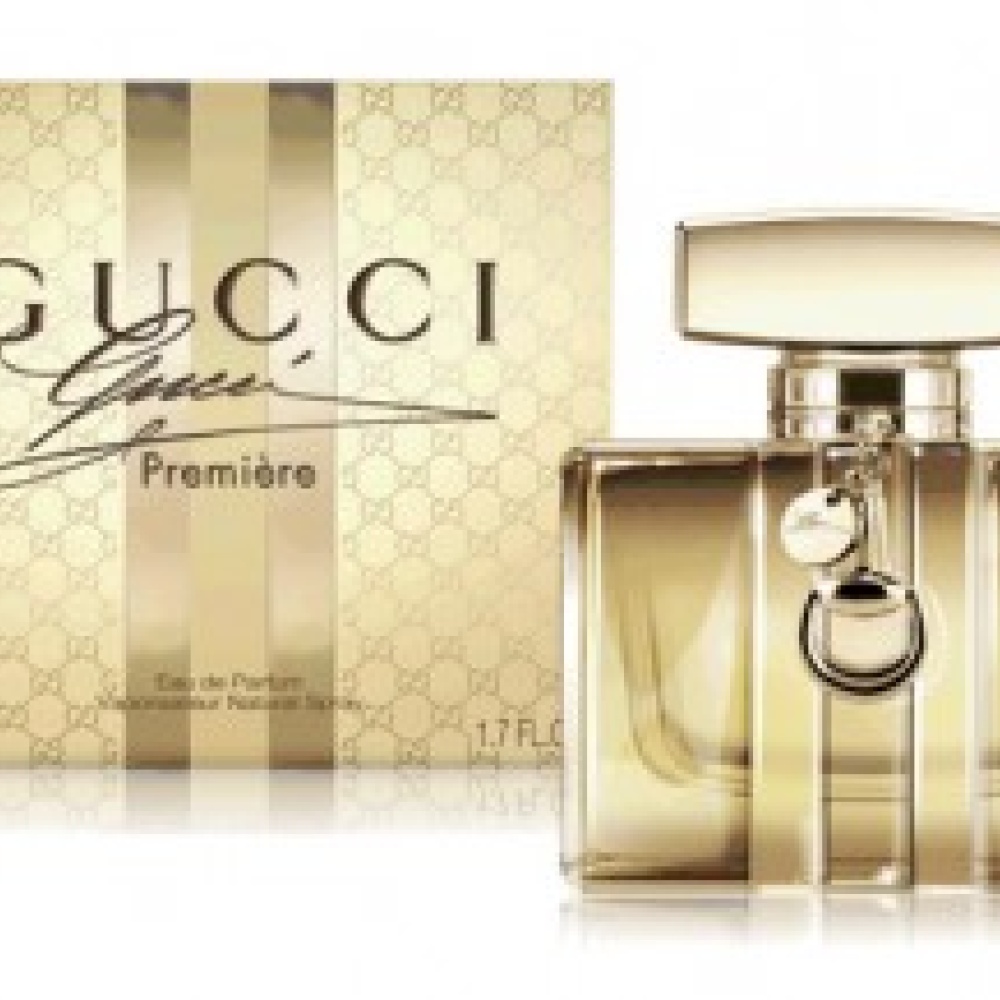 Gucci Premiere