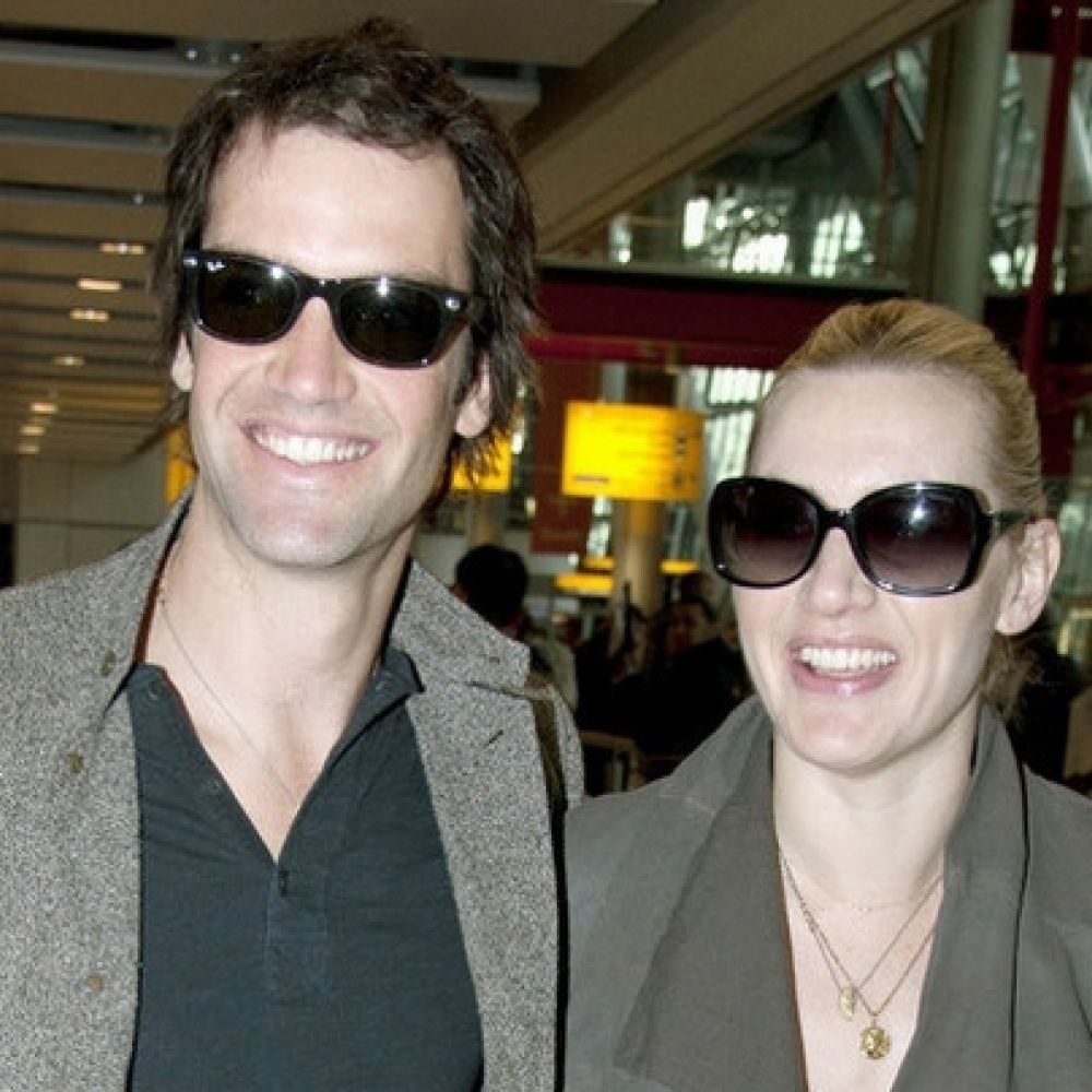  كايت وينسليت و نيد روكنويل