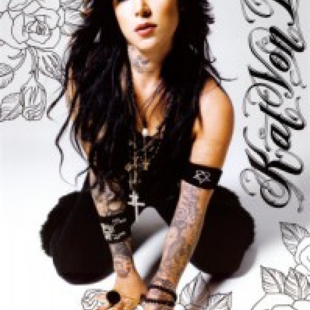  كايت فون دي