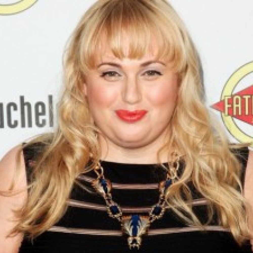  Rebel Wilson