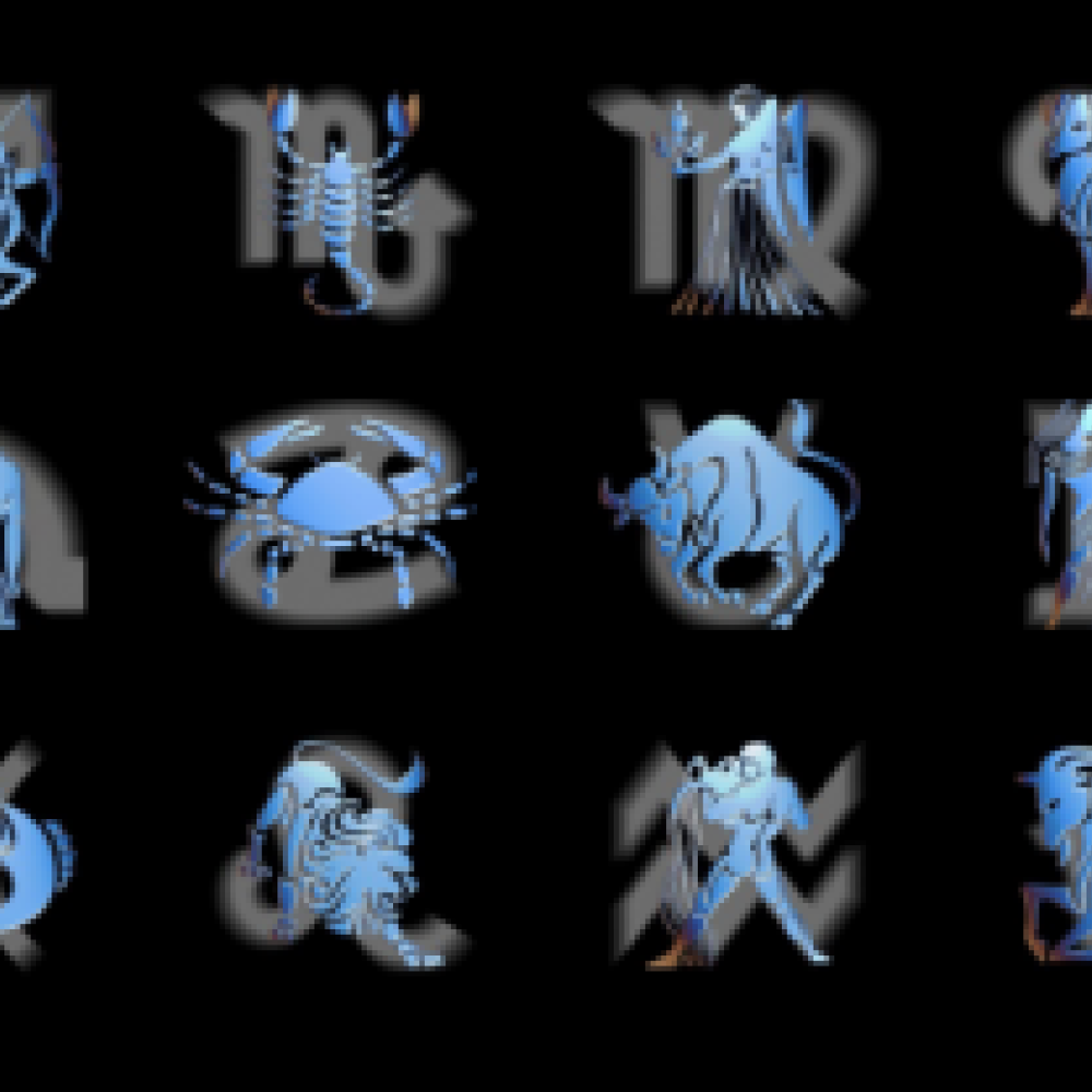 حظك اليوم مع الأبراج  