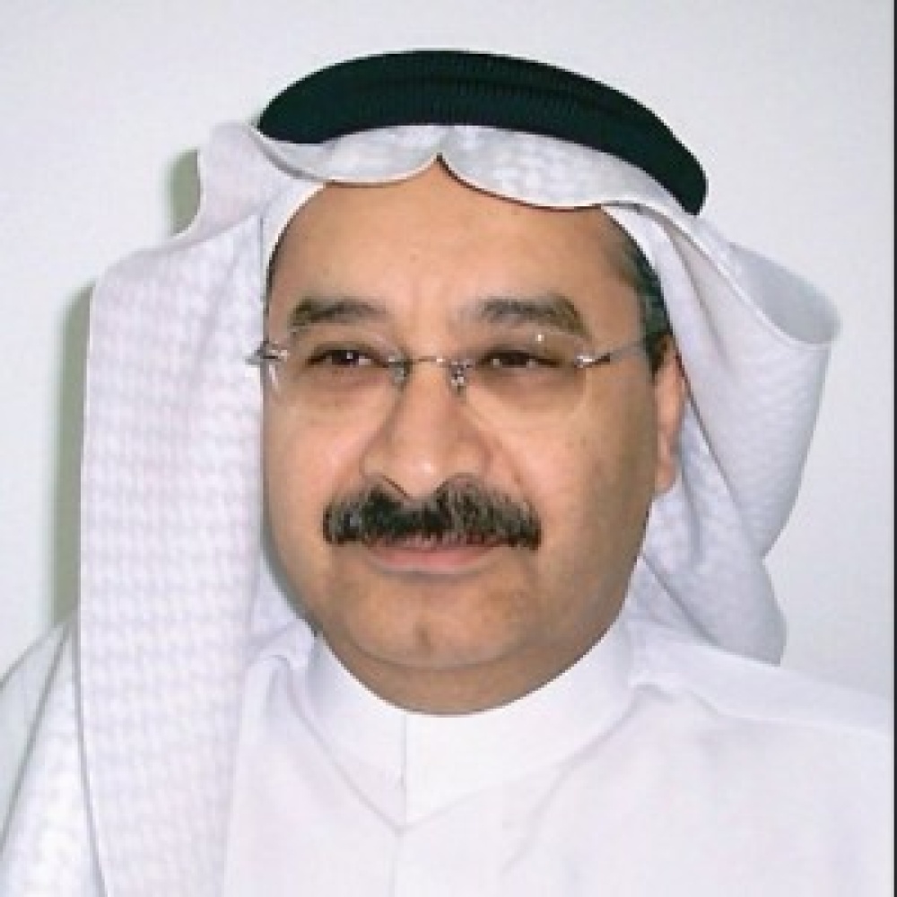  رئيس اللجنة الوطنية للجان العمالية في السعودية نضال رضوان