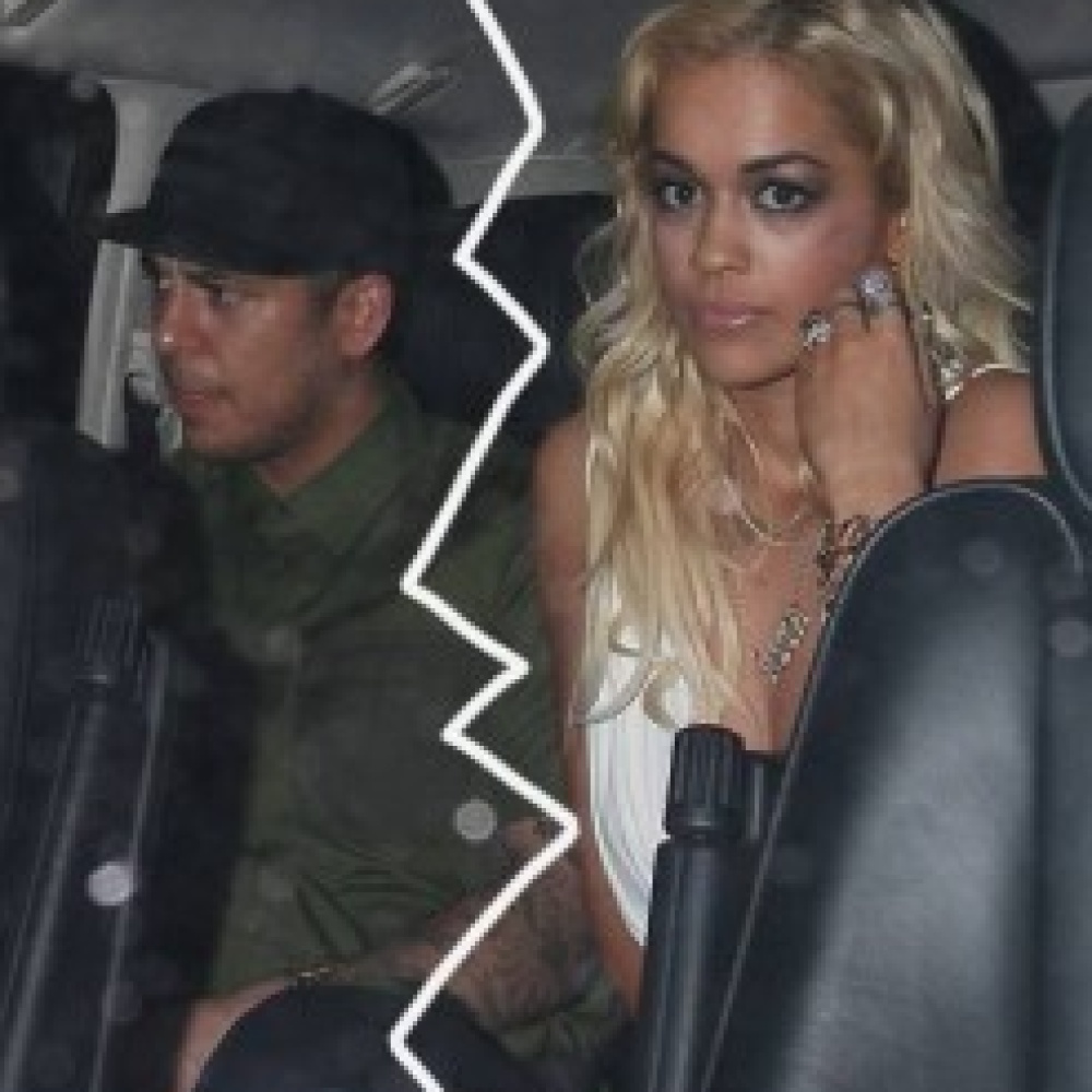  روب كارداشيان ريتا أورا