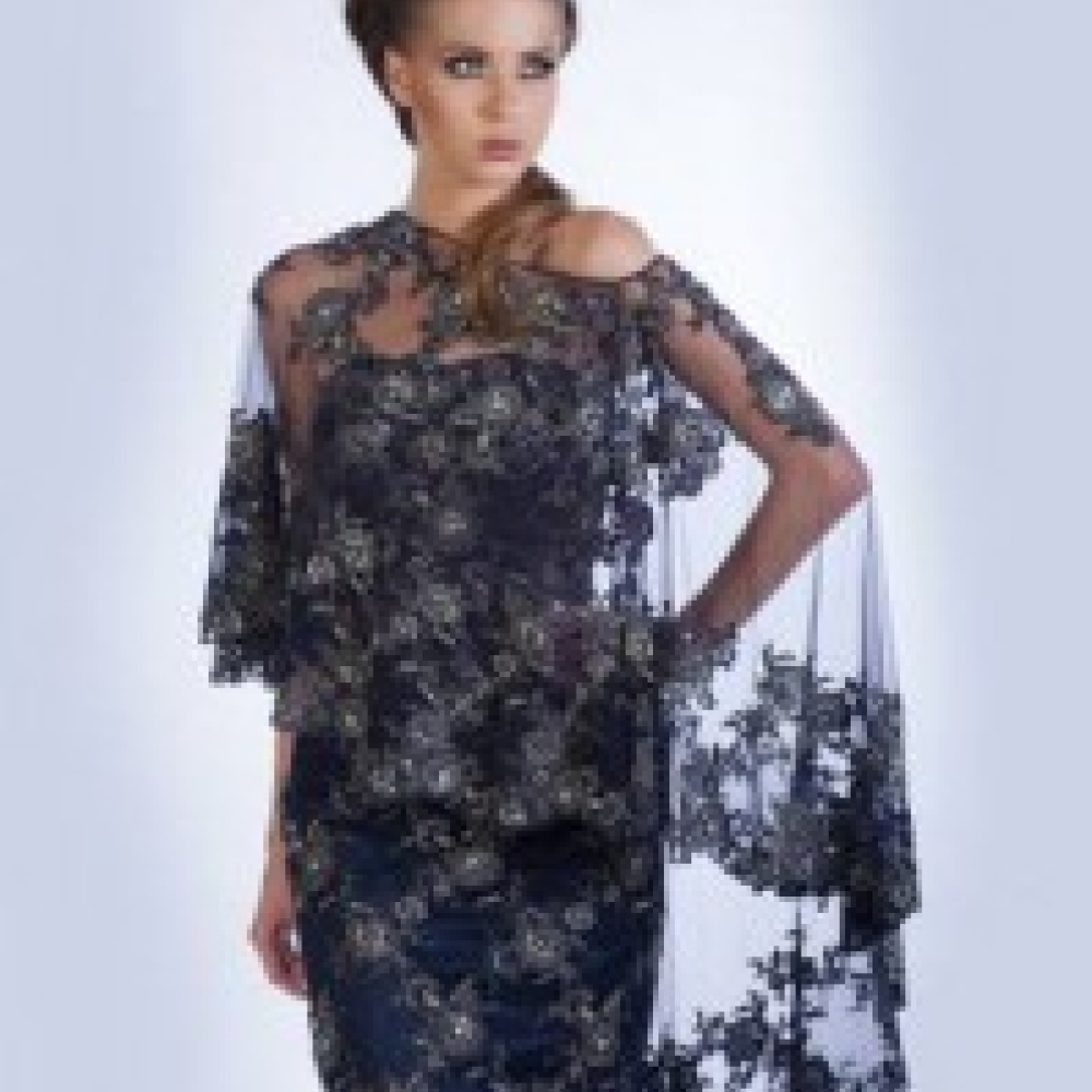 أناقة العروس في المناسبات المميزة