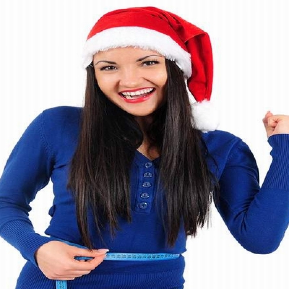 كيف تحافظين على وزنك رغم إغراء العطلات؟