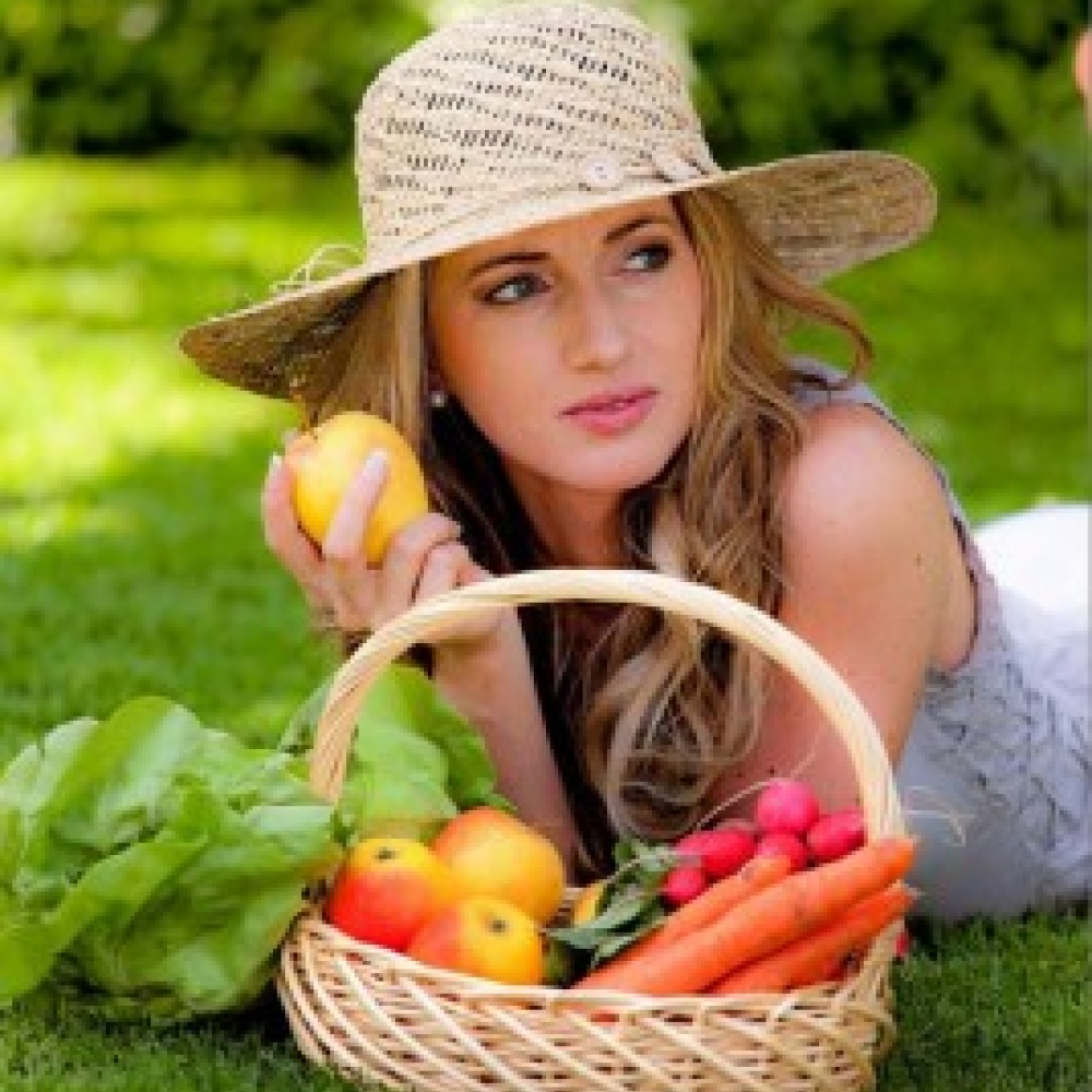 كيف تخسرين وزنك الزائد؟