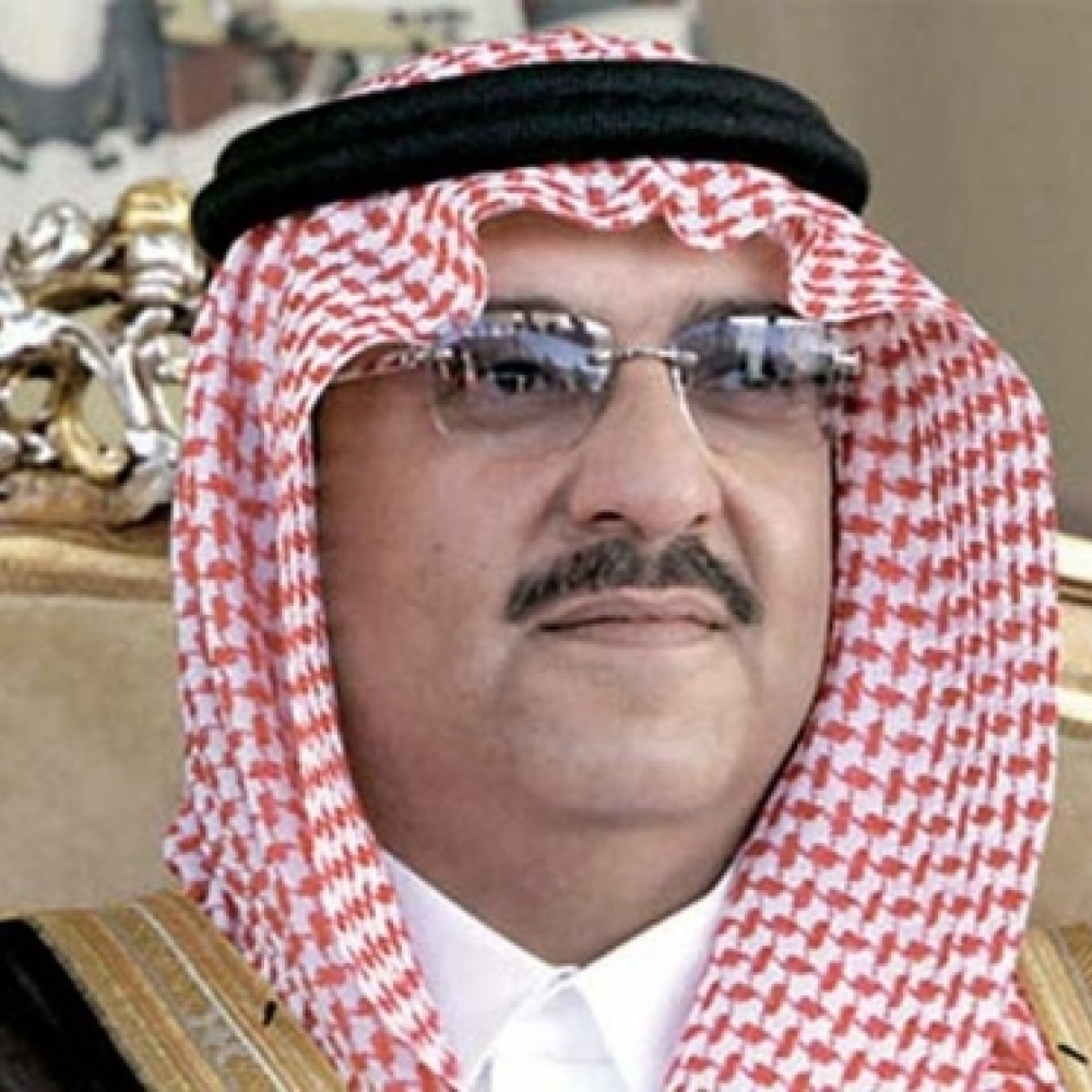  الأمير محمد بن نايف