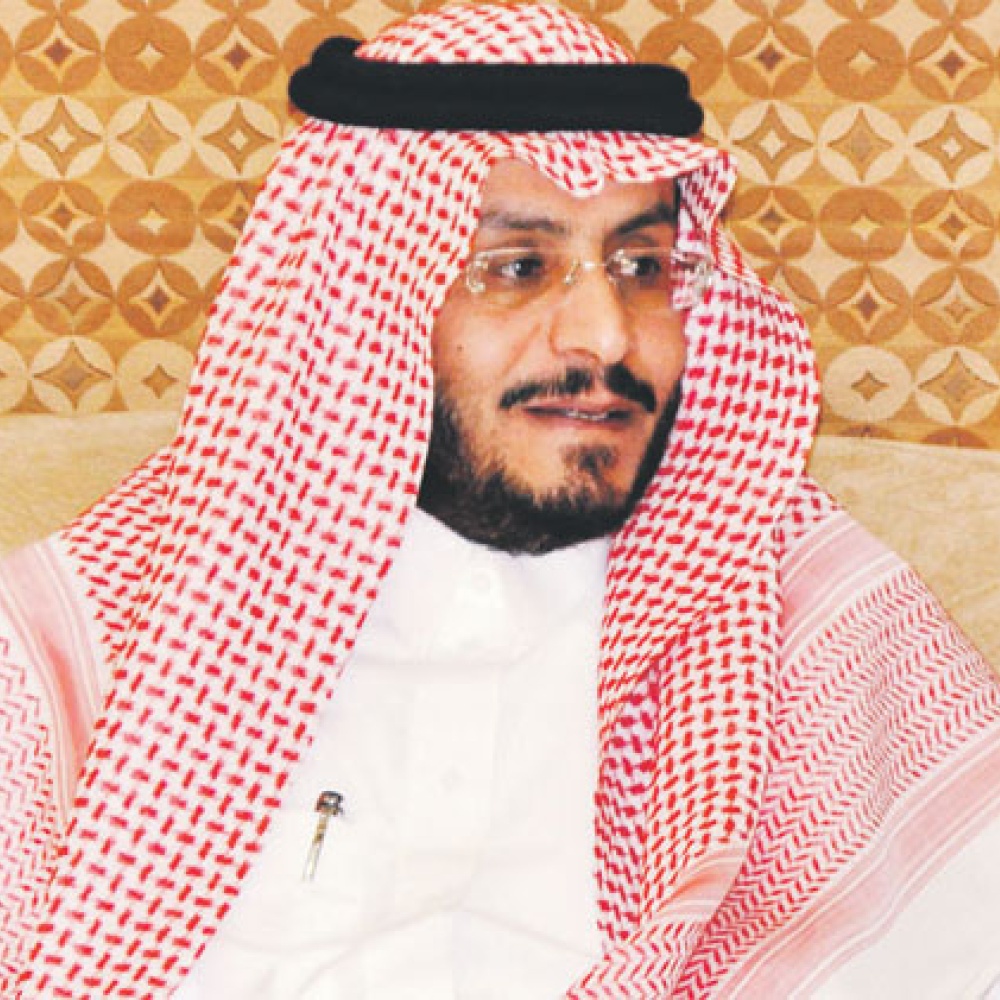  وزير الإسكان السعودي شويش الضويحي