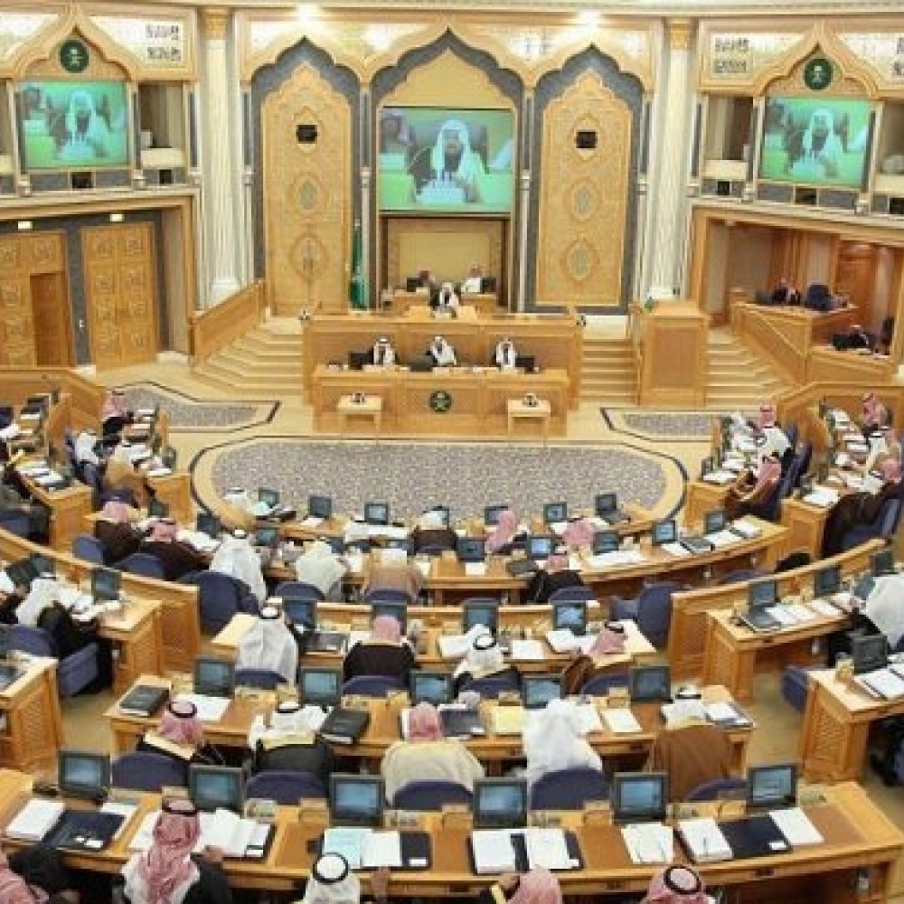 سيدات جازان يعبرن عن سعادتهن بإشراك المرأة في مجلس الشورى