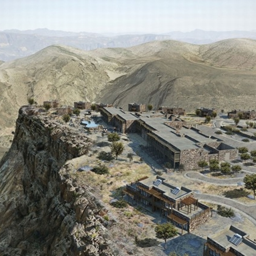 فنادق Alila تعلن عن فندق فاخر في عمان