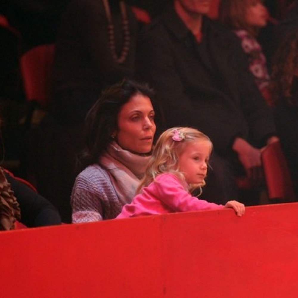  Bethenny Frankel