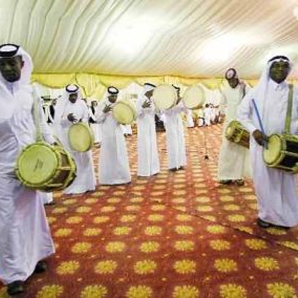 أكثر من ربع مليون خليجي يتزوجون كل عام