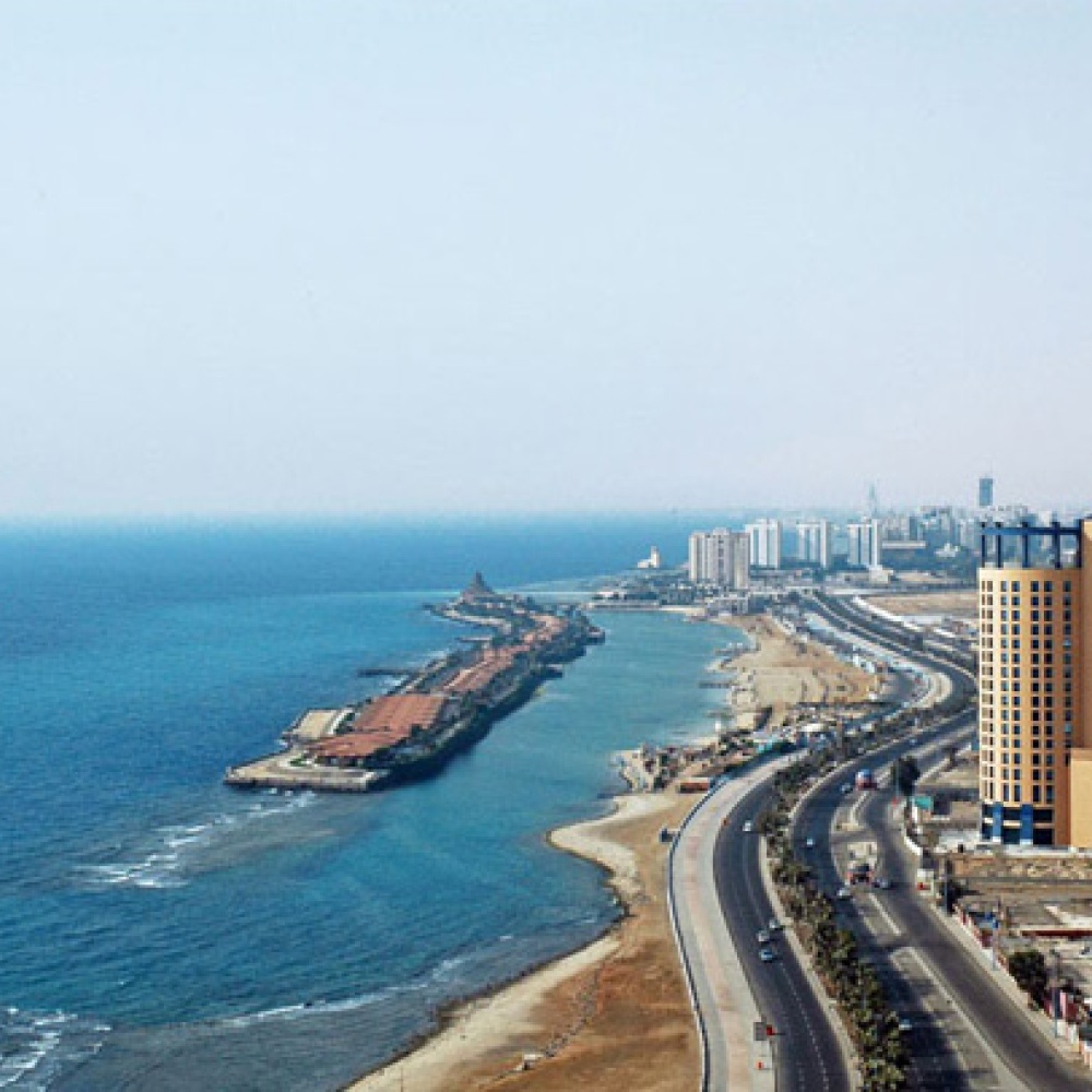 انطلاق مهرجان التسوق هيا جدة الأربعاء