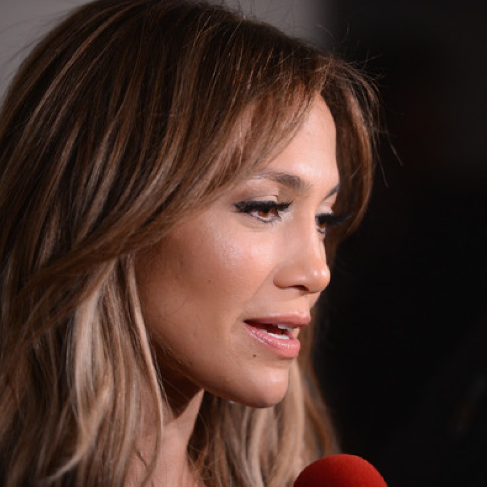  Jennifer Lopez