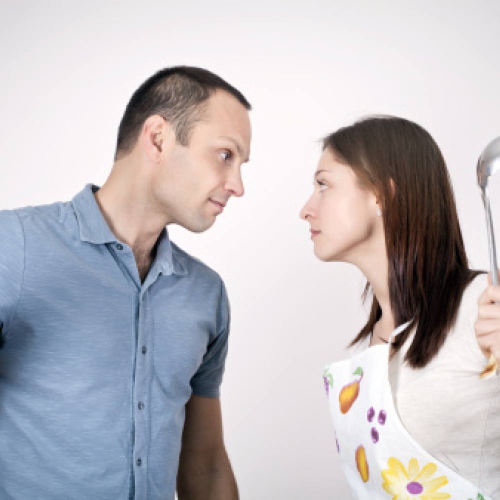 كيف تبتعدين عما يهدد حياتك الزوجية؟