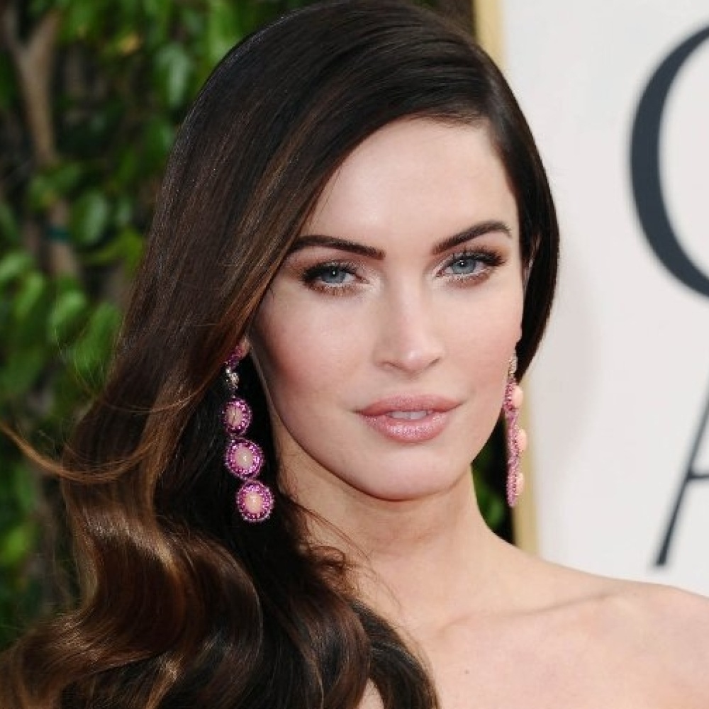  Megan Fox