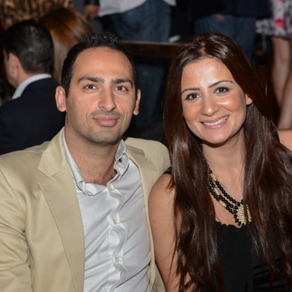 حفل MusicHall magic في دبي