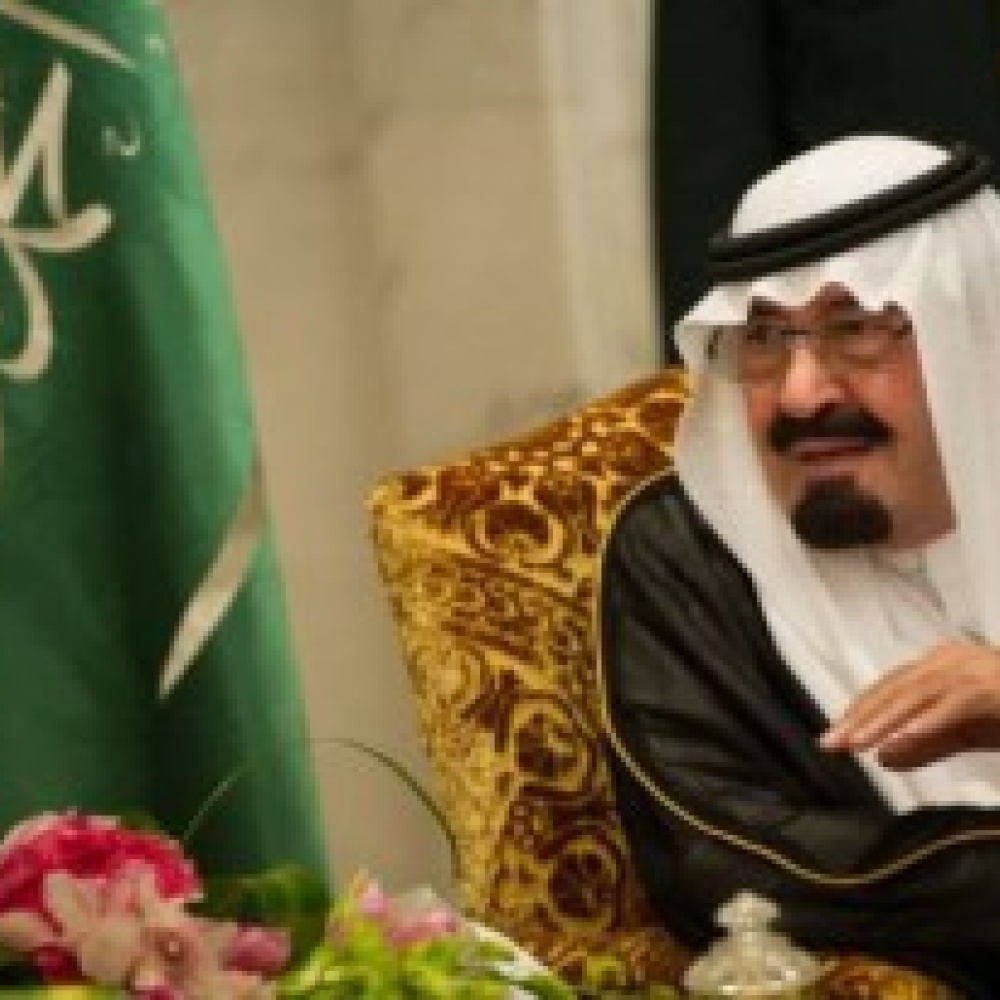  خادم الحرمين الشريفين