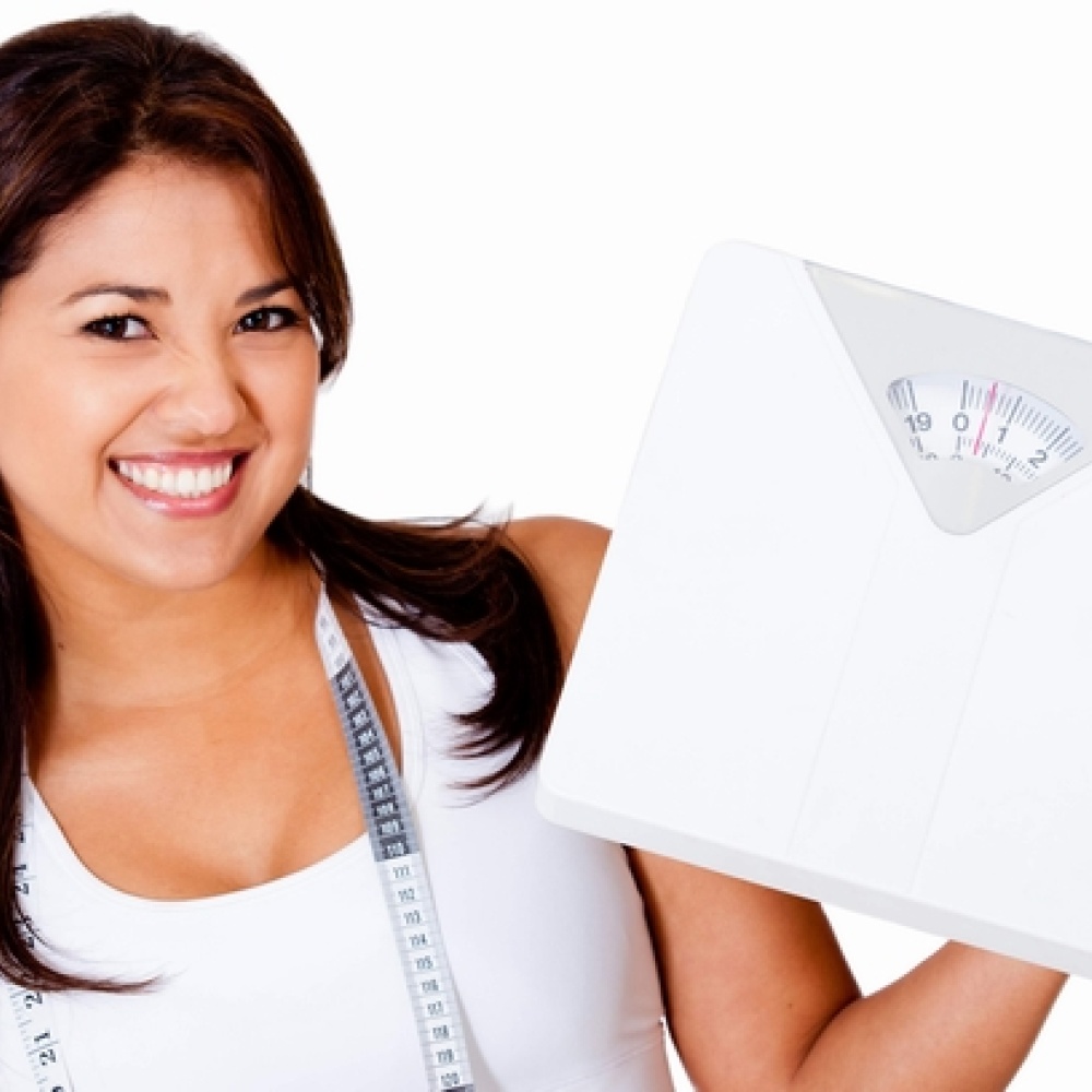 9 خطوات بسيطة للحصول على الوزن المناسب